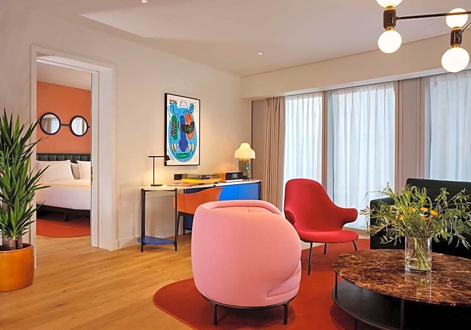 Art 'otel - Battersea